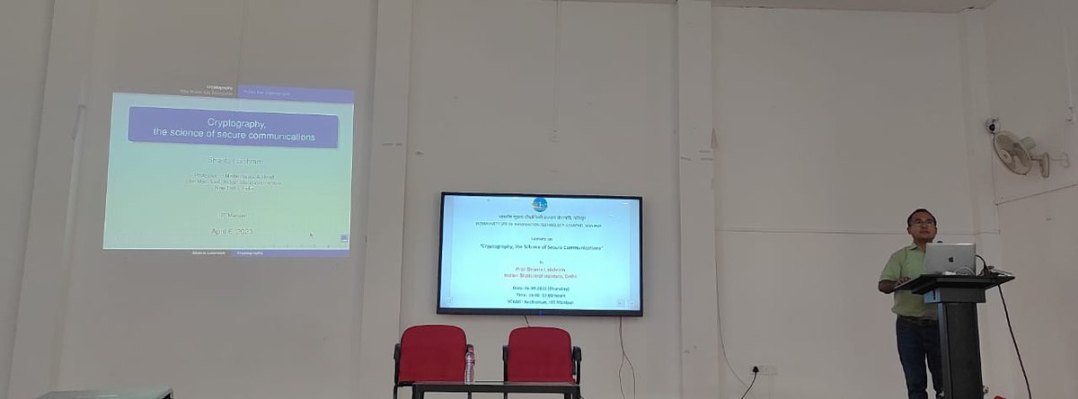 IIIT Manipur tweet media