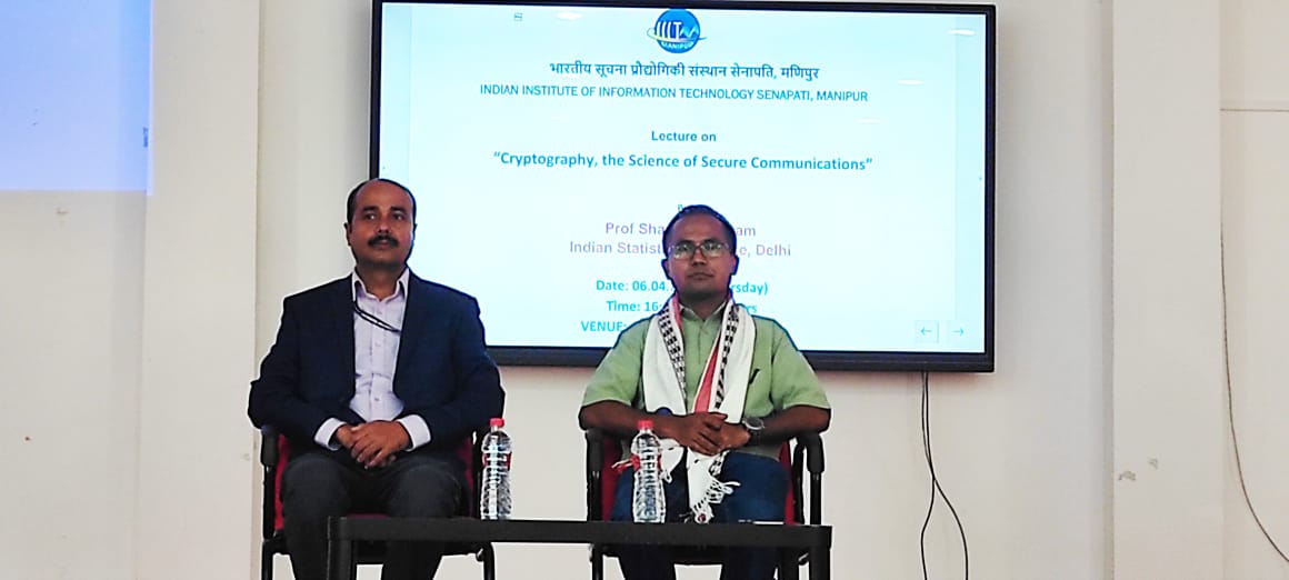 IIIT Manipur tweet media