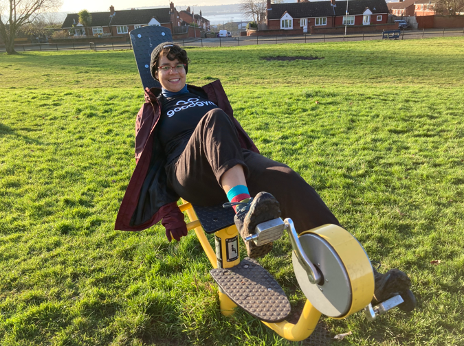 move_map's tweet photo. This #Easter2023 💪🏻  we're challenging you to find a space to exercise outdoors near you.

Use our #MoveMap or your local knowledge and let's get out 🌳  and get active 🧡

✅ Bonus points for any photos
✅ Tag us in your posts

#EasterWeekend #FridayFitness #MondayMotivation https://t.co/DIVCdnJrHL