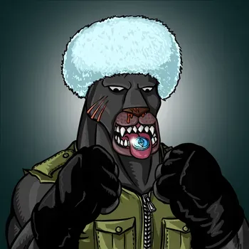 #NFTGIVEAWAY 

Our Boomer Holder <a href="/TomJungleRocker/">Tom Jungle Rocker</a> gives away NFTs from his "art &amp; culture" project JAFC!

4 Winners!

1⃣ Follow us &amp; <a href="/JAFC_nft/">JAFC - PFP & COMIC on CRONOS 🥳🥳</a> 
2⃣ ❤️ &amp; 🔁
3⃣ Tag 3 friends

Discord: discord.gg/W3HwbZUwfr

Last week JAFC switched from CDC to CRONOS and has an ongoing mint 🥊