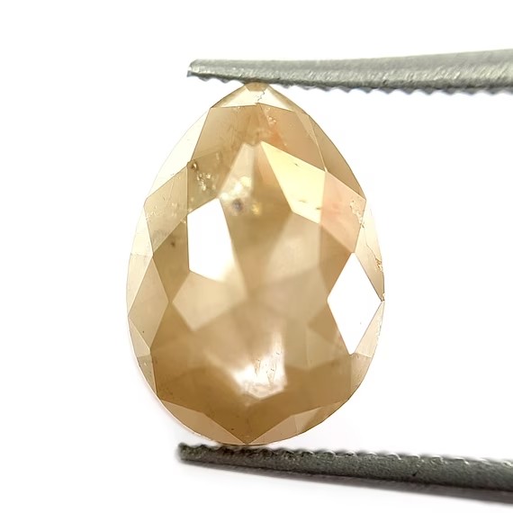 AvellinnoJewels's tweet image. 1.74 Carat Natural Loose Pear Shape Rustic Diamond For Antique Diamond Ring💍

avellinno.com/products/1-74-…

#pearshapediamond #rusticdiamond #loosediamond #loosenatura #loosepearcut #fancydiamond #browncolordiamond #pearrosecut #rosecutdiamond #facetedcutdiamond #stonediamond
