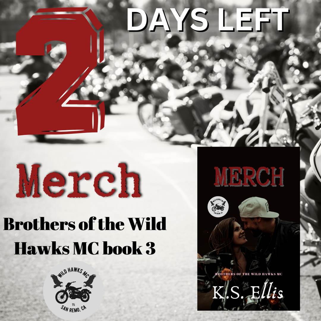 KSEllis1's tweet photo. Looking for something new to read over the Easter weekend? Merch is #ComingSoon to #Amazon and #KindleUnlimited https://t.co/ImSvwhA4S3