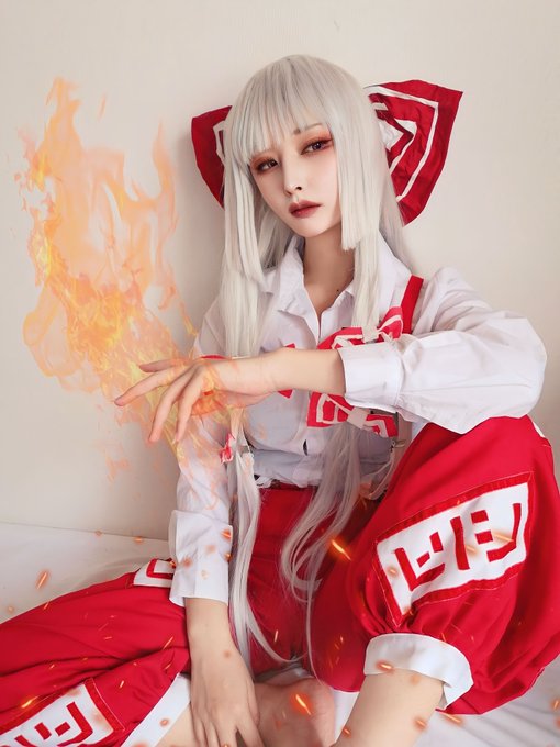 コスプレイヤー枢木くるりのTwitter画像36