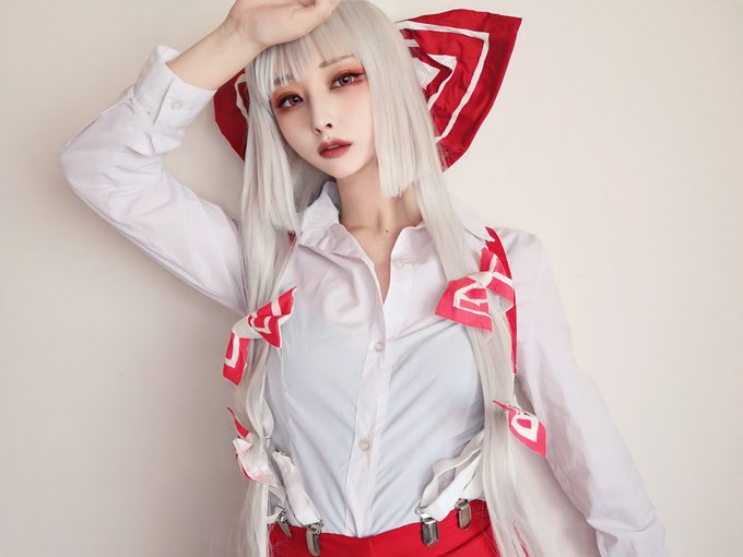 コスプレイヤー枢木くるりのTwitter画像37