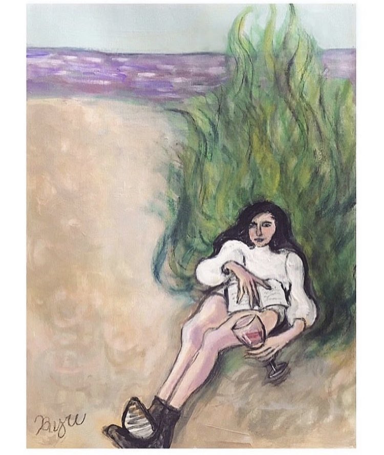21C_impression's tweet photo. 낮 술. Daytime Drinking.
#nft #opensea #drawing #painting #profile #DaytimeDrinking #alcohol #book #reading https://t.co/tXoK1gAU3j