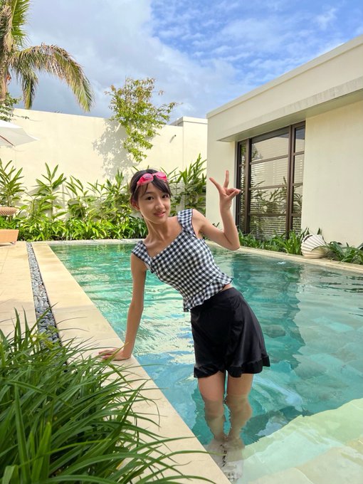 Twitterのコスプレ画像31