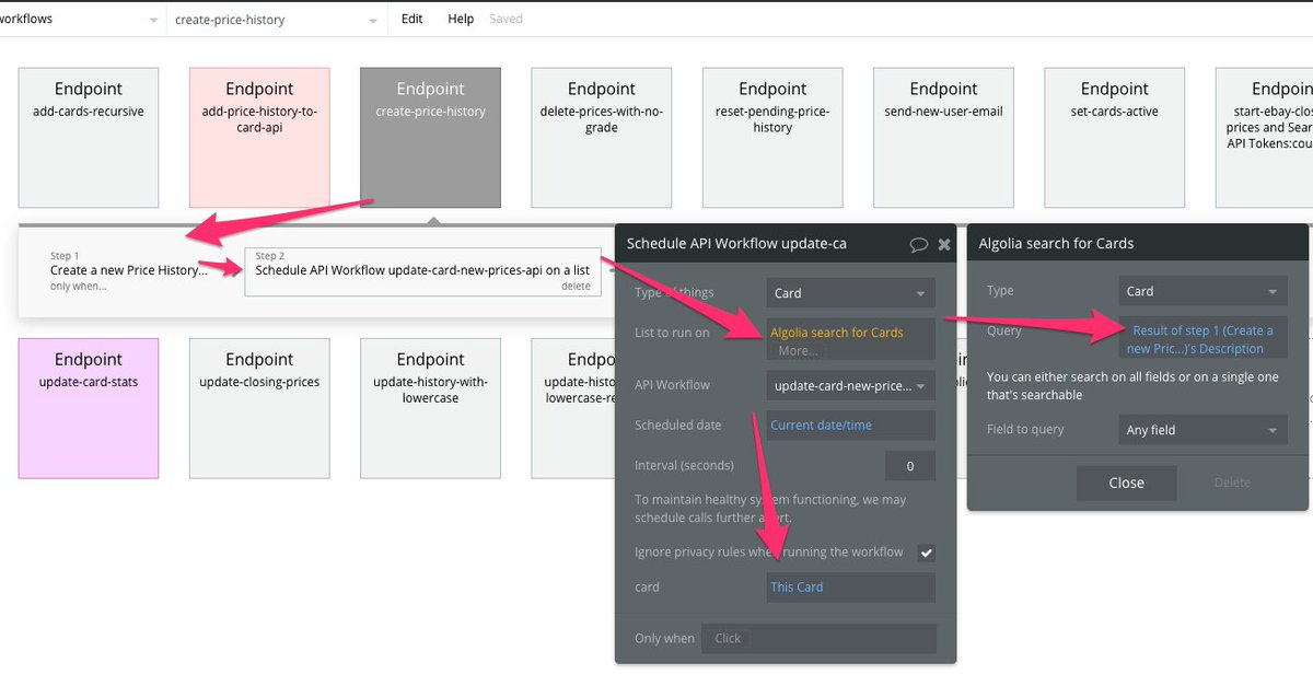 altsprints's tweet image. Build blazing-fast search experiences in @bubble with Algolia integration. 

Enhance user satisfaction with quick results! 🚀 #bubble #nocode #searchexperience