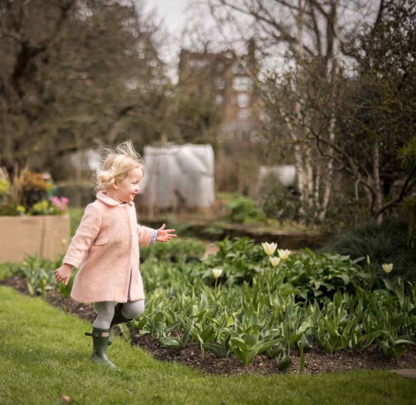 Looking for last minute #Easter fun for the family? Look no further. 

Our Easter Trail will take you around this 4-acre #garden, where your #family can become Planet Heroes and win a chocolatey prize!

Friday 7, Sunday 9 &amp; Monday 10 April

Book now: bit.ly/3Kf463A