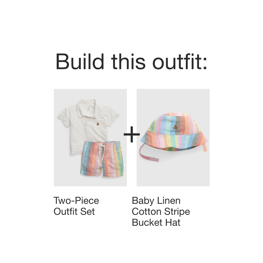 UKGap's tweet image. Buckets at the ready... with Next Day delivery there's still time to get the little ones Easter-ready with the sweetest egg-hunting outfits around. 🐤 🐇 

 bit.ly/3GkatBe
