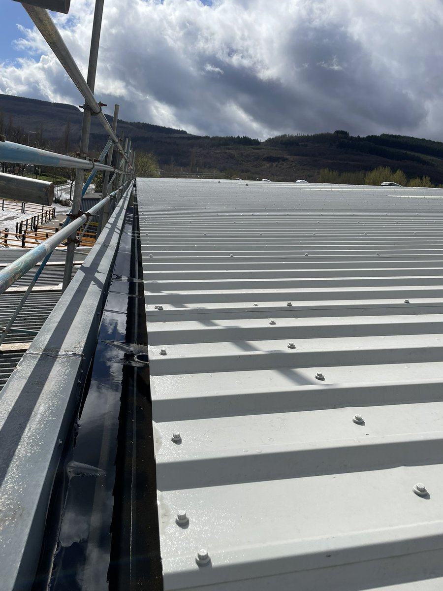 Dragon Cladding Ltd tweet media