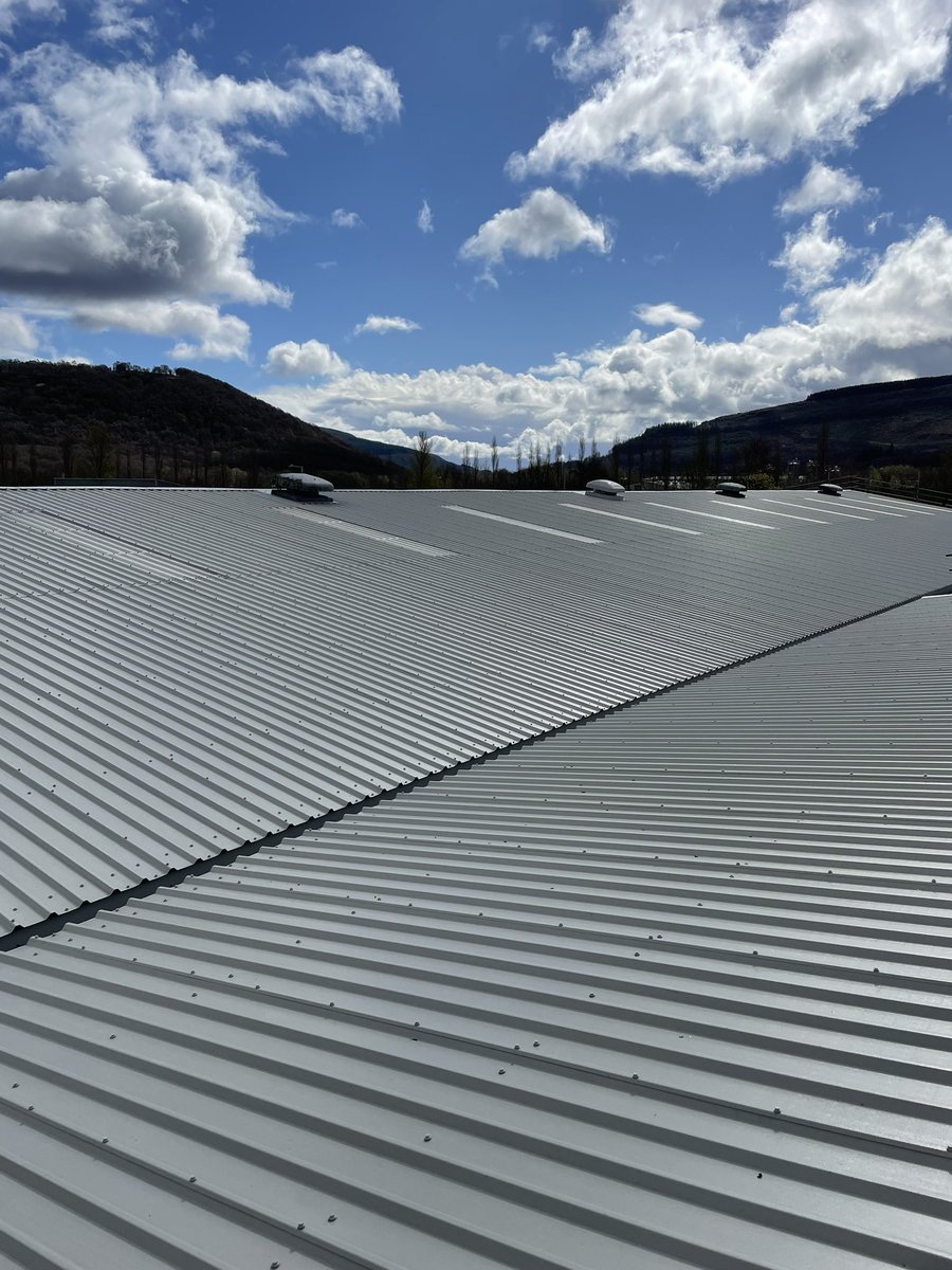 Dragon Cladding Ltd tweet media