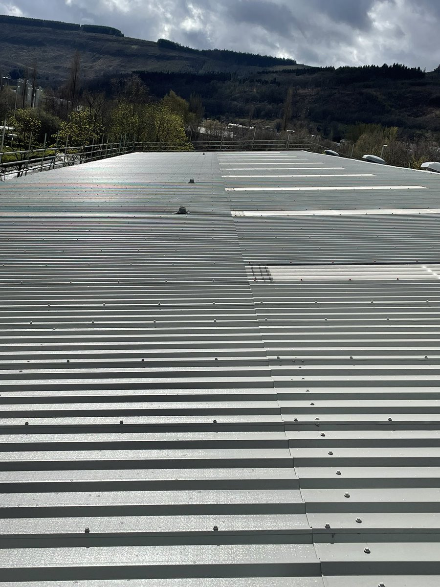 Dragon Cladding Ltd tweet media