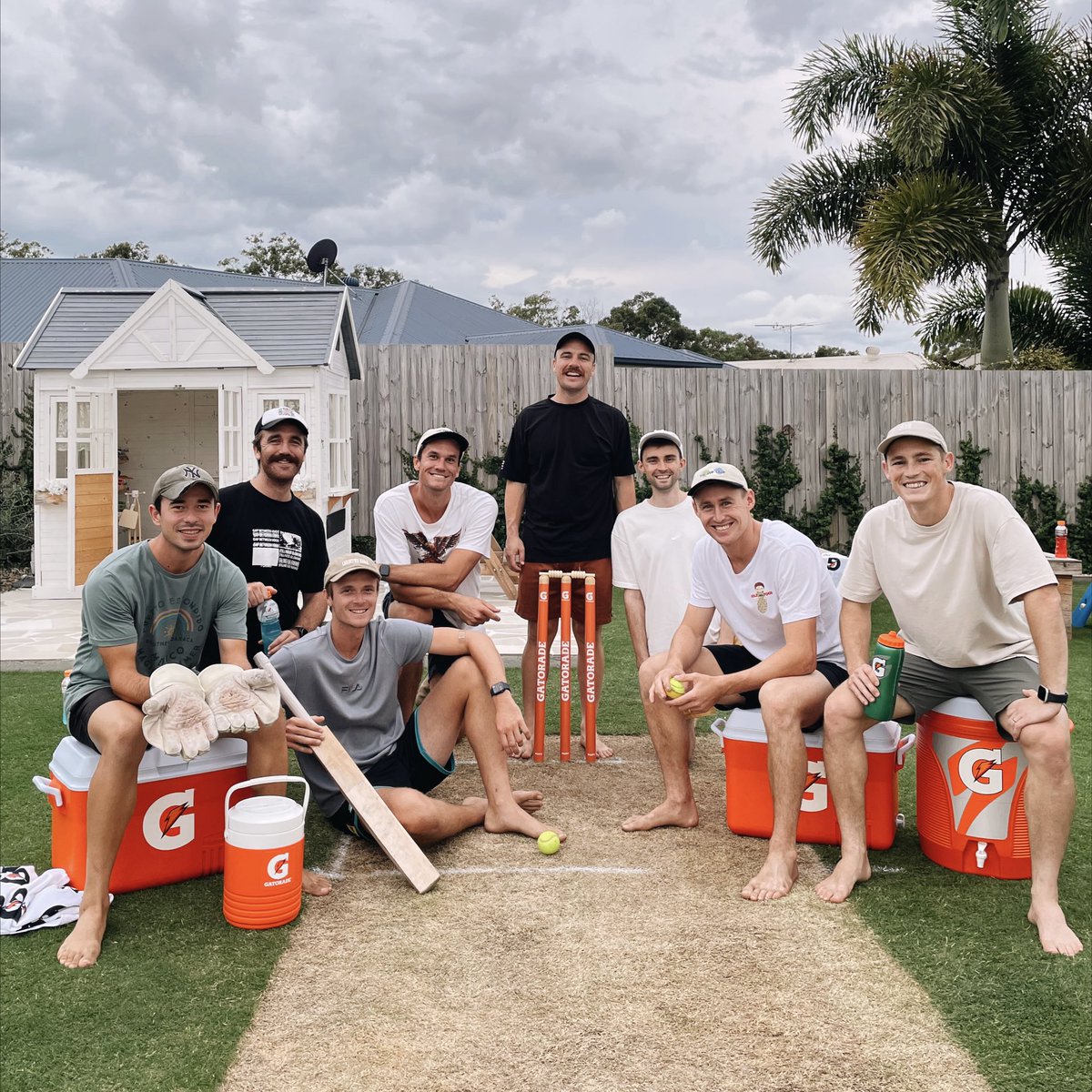 Marnus Labuschagne tweet media