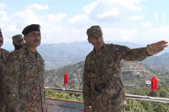 shabaanKfsd's tweet photo. پاک فوج ملکی سلامتی کو درپیش ہر خطرے سے نمٹنے کیلئے تیار ہے، آرمی چیف 
#Armychief #Asimmunir #COAS #Pakarmy #Controlline https://t.co/ey26KHI7zZ