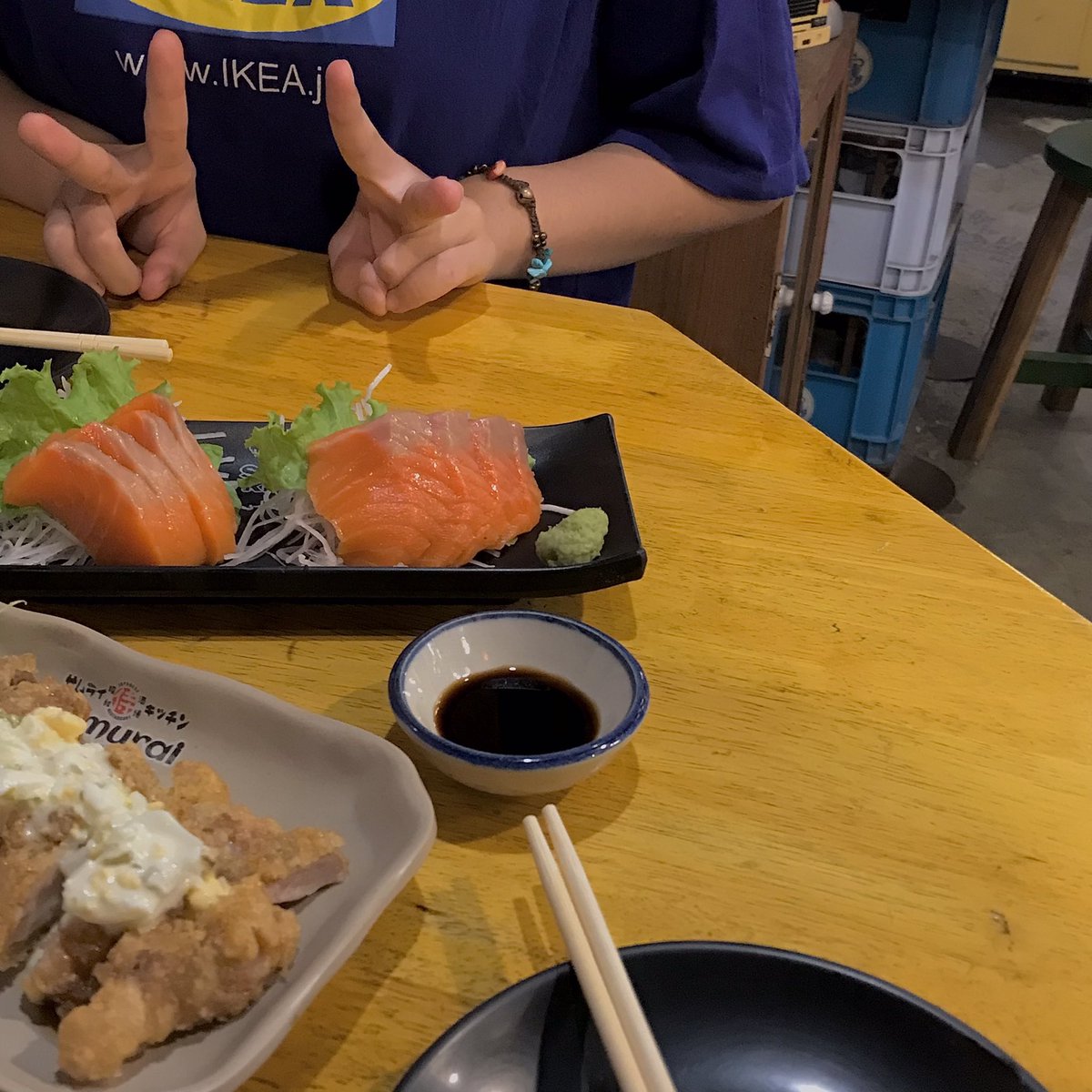 ゆきft.เตียงนอน tweet media