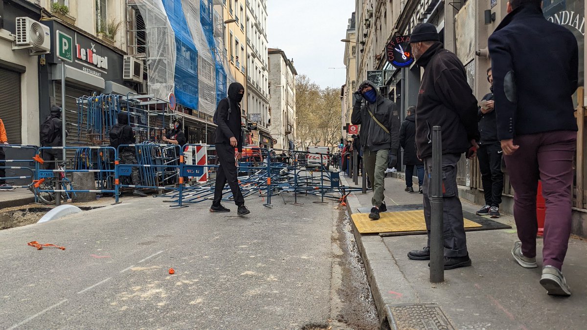 Rue89Lyon on Twitter