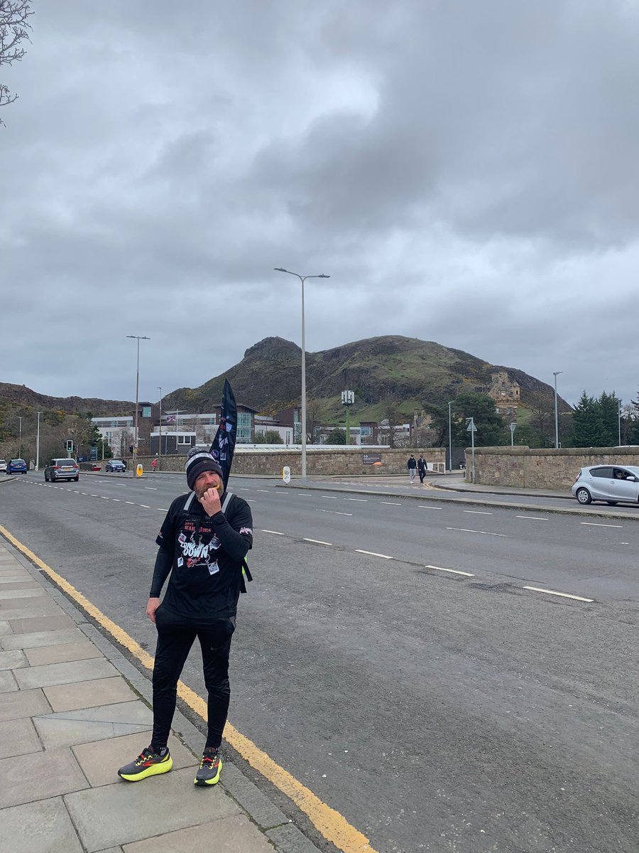 LongWayDown23's tweet photo. On the road to #Castleside
@miniwarriors2 is walking the 900 miles from John O’Groats to Land’s End in just 14 days
Raising funds to help @MenphysUK support young people with disabilities in #Leicester, #Leicestershire & #Rutland
https://t.co/ekDWEH1o1J
@bbcemt @GMB @SkyNews https://t.co/mGKkIzRi0B