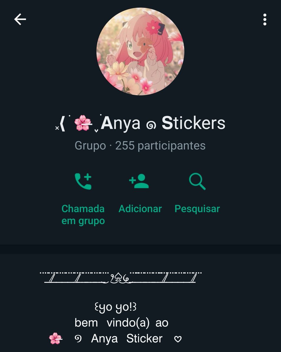 atsumluv's tweet photo. tô divulgando novamente! querem entrar no meu grupo de figurinhas no zap? https://t.co/lyMpEVzpyQ