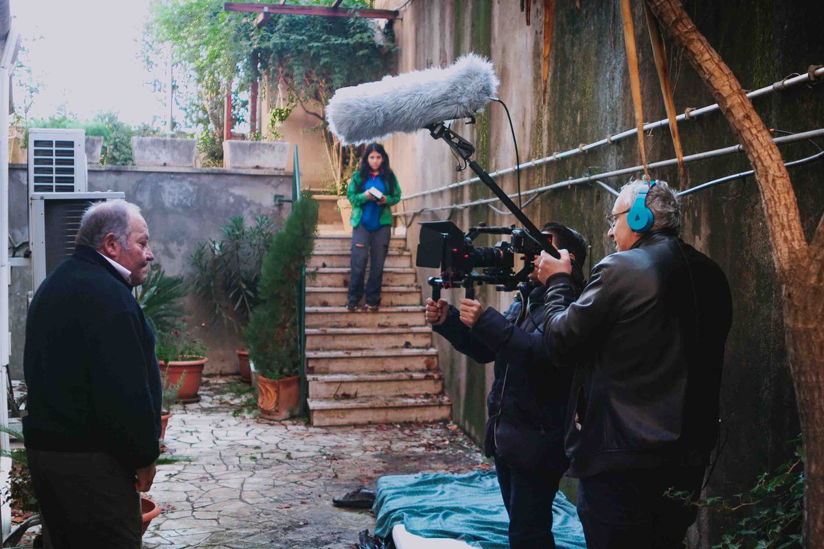 avventista's tweet photo. 🎬 Una #Bibbia trovata per strada trasforma la vita di una ragazza vittima di sfruttamento e le dona un presente di #speranza.

👉 Guarda il #cortometraggio entro il 30 aprile per sostenere la partecipazione al concorso del @Festival_tsn

🔗 https://t.co/fMI47HYmlE https://t.co/W8PwJ2INgp