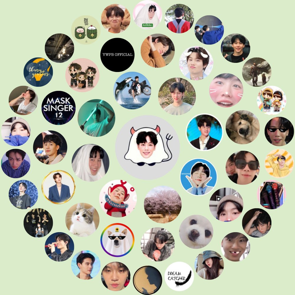 all_rora's tweet image. วงกลมปฏิสัมพันธ์ทวิตเตอร์ของฉัน

สร้างของคุณที่ funroundy.click/twittercircle?…

⠀
