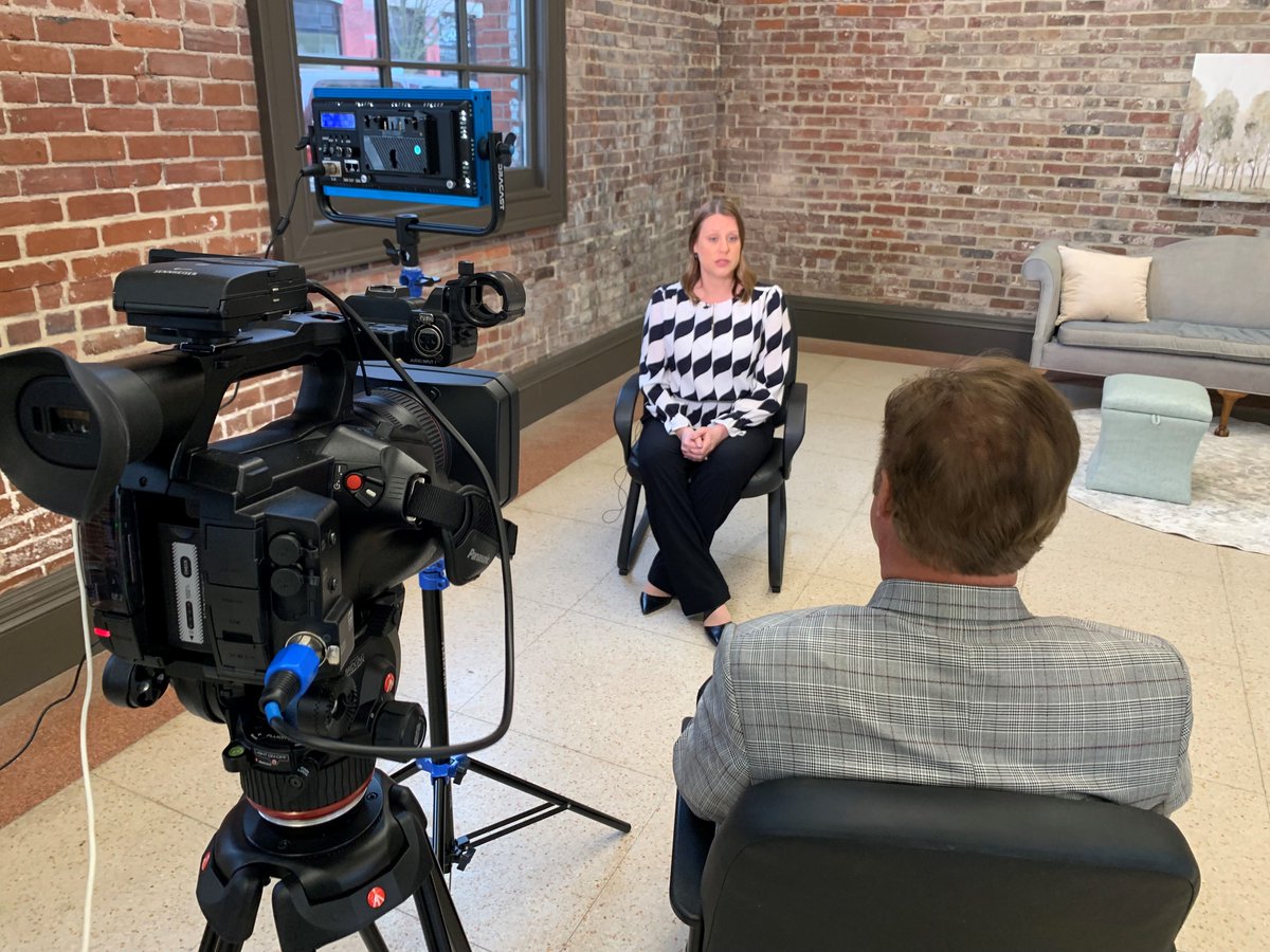 GerryDick's tweet image. A rebound in Richmond? @IIB is on the road this week to Wayne County, where record investment and big projects are fueling optimism. @ValShaffer01 and @mayordavesnow say more is on the way. #Indiana