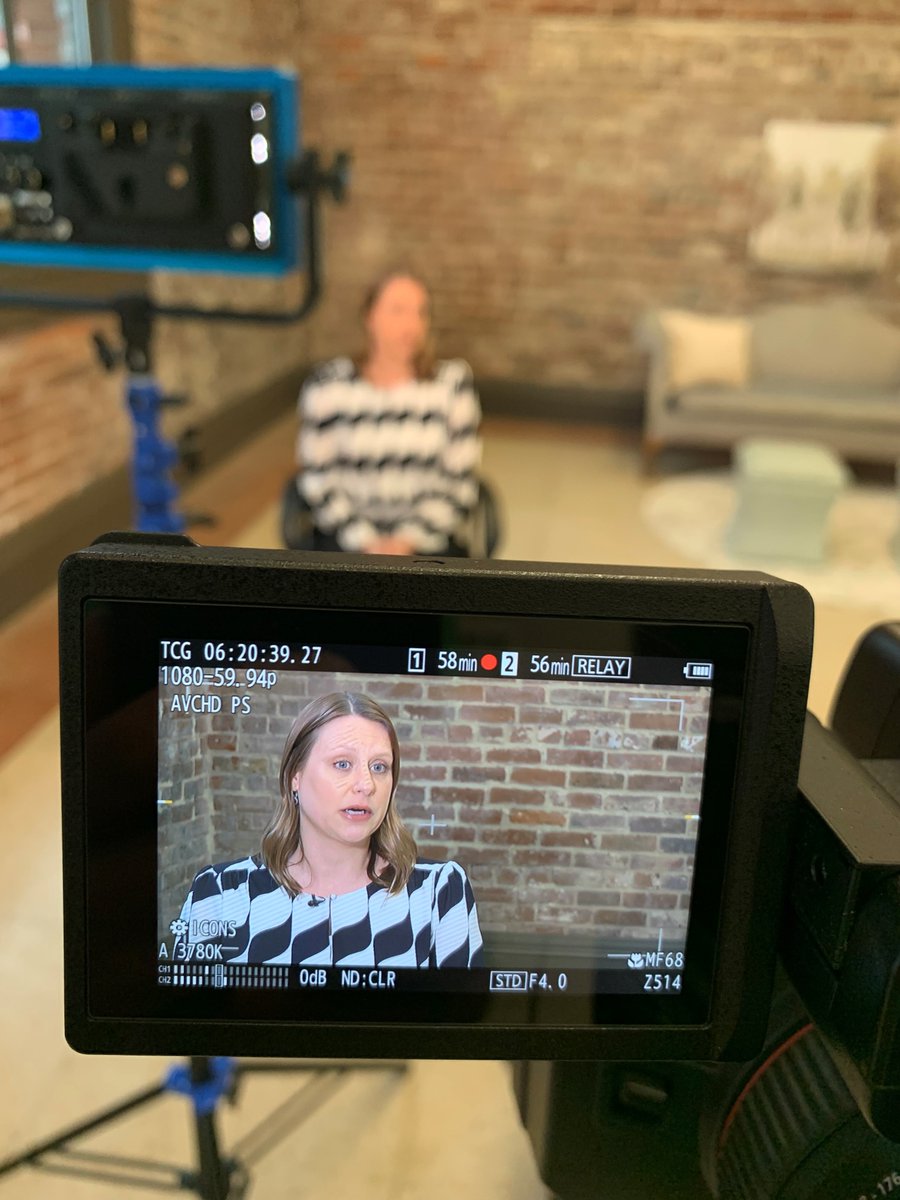 GerryDick's tweet image. A rebound in Richmond? @IIB is on the road this week to Wayne County, where record investment and big projects are fueling optimism. @ValShaffer01 and @mayordavesnow say more is on the way. #Indiana