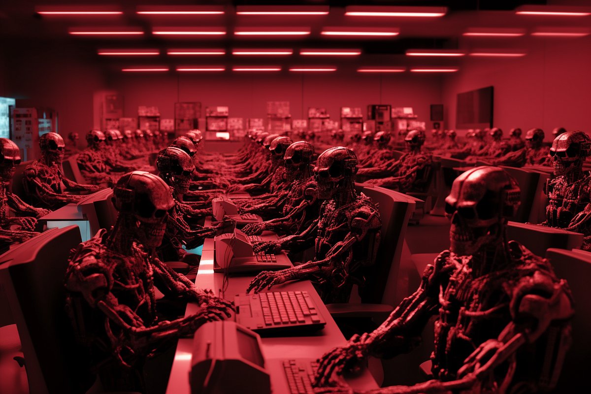 The Skynet Moment Looms with ChatGPT buff.ly/434T6OR