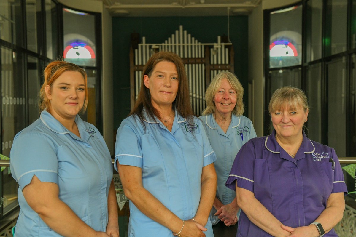 Private Care Agency Alston