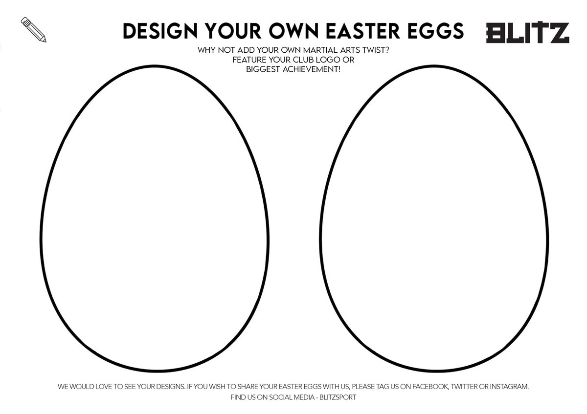 BLITZSPORT's tweet image. 🐰 Check out our free #Easter themed #activitypack! Whether it's a word search, colouring in or Easter scavenger hunt, we've got something for everyone 🐝 

Simply drag the sheets below onto your Desktop to print or, visit our blog - bit.ly/3nRuoRV - to do the same!