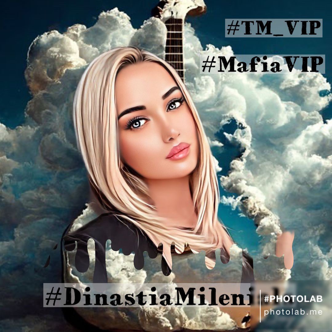 dreams_Bcn's tweet image. ⭐🎶🎺🎻🎷⚡💍
🔥
🏆V I P⚡
👑#TM_VIP
💍#MafiaVIP
🏆#DinastíaMilenials
👑@FIRSTGODISLOVE
👑@THEWORDINCHRIST
👑@Lea_Dhai 
👑@Nayla_Em 
👑@YekiAlare 
👑@Barbie0000_
⭐⭐⭐⭐⭐
@Ldovyka
@RosaNegra_08
@Floorwish
@UrreaAguas
@Reina_dream8
@1234_justme
@CgsAlmis
@Meniomey77
@dreams_Bcn