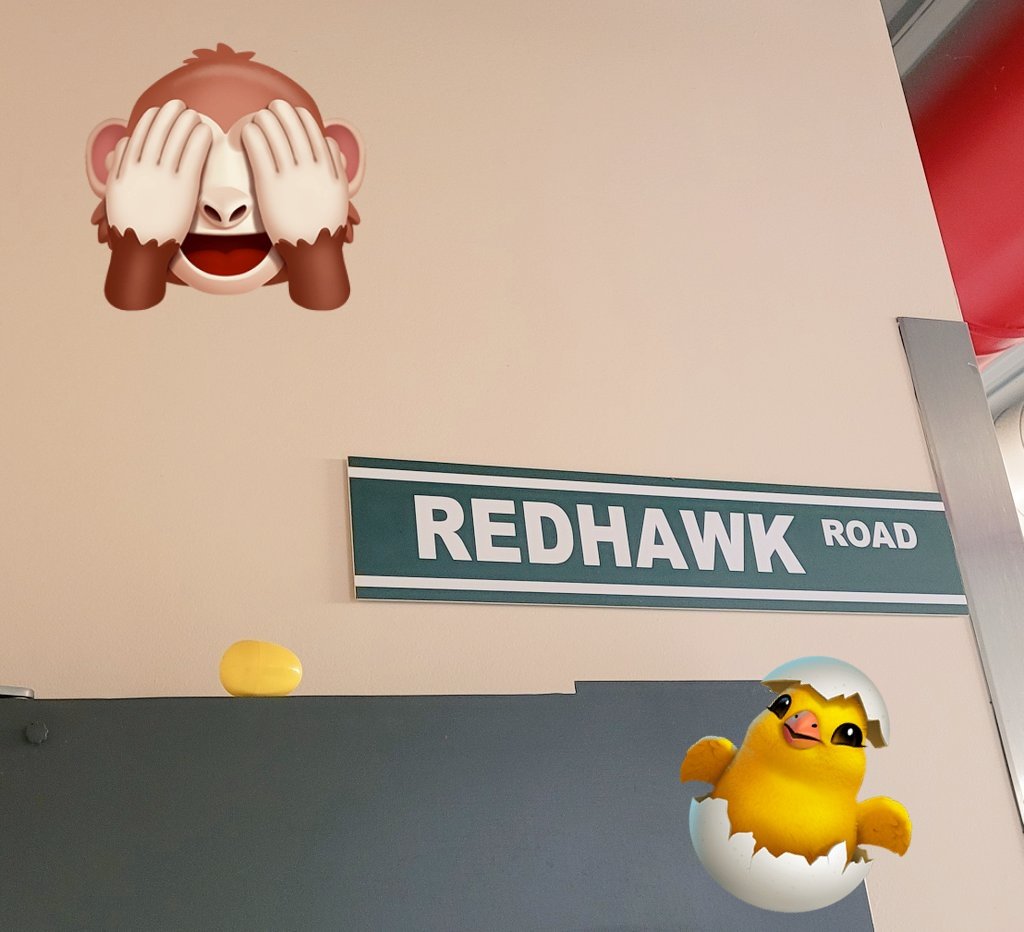 RothesayHigh_SRC (@rhsredhawks_src) on Twitter photo Lots of eggs hidden around the nest with some awesome treats inside! Go and find them 😊 #happyeaster #mynestisbest <a href="/RothesayHigh/">Rothesay High School</a> #redhawkpride Lots of eggs hidden around the nest with some awesome treats inside! Go and find them 😊 #happyeaster #mynestisbest <a href="/RothesayHigh/">Rothesay High School</a> #redhawkpride