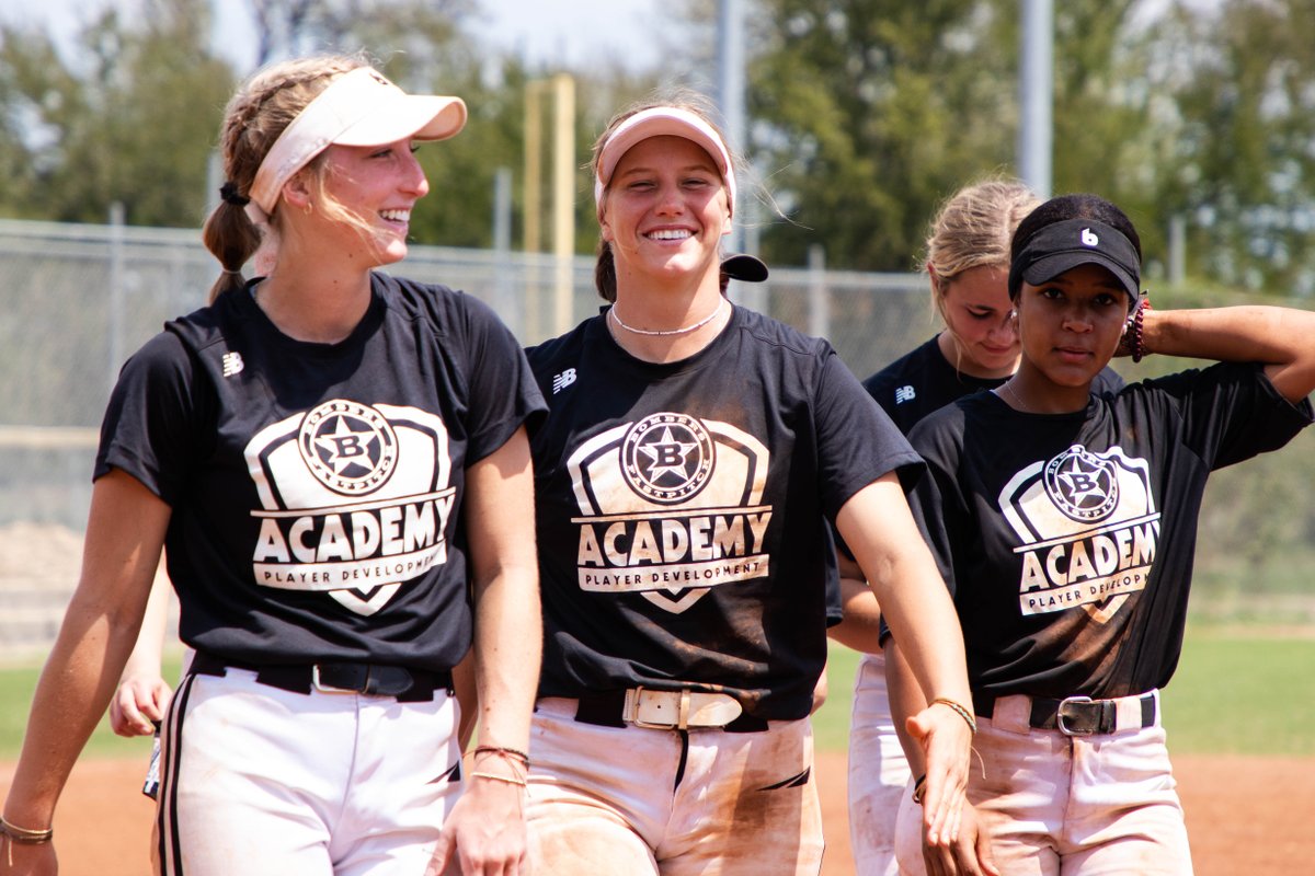 bombers_academy's tweet photo. Rolling up with your squad like... 😁 #bombernation #bomberacademy #wearenotthesame https://t.co/wkB9ecCBxR