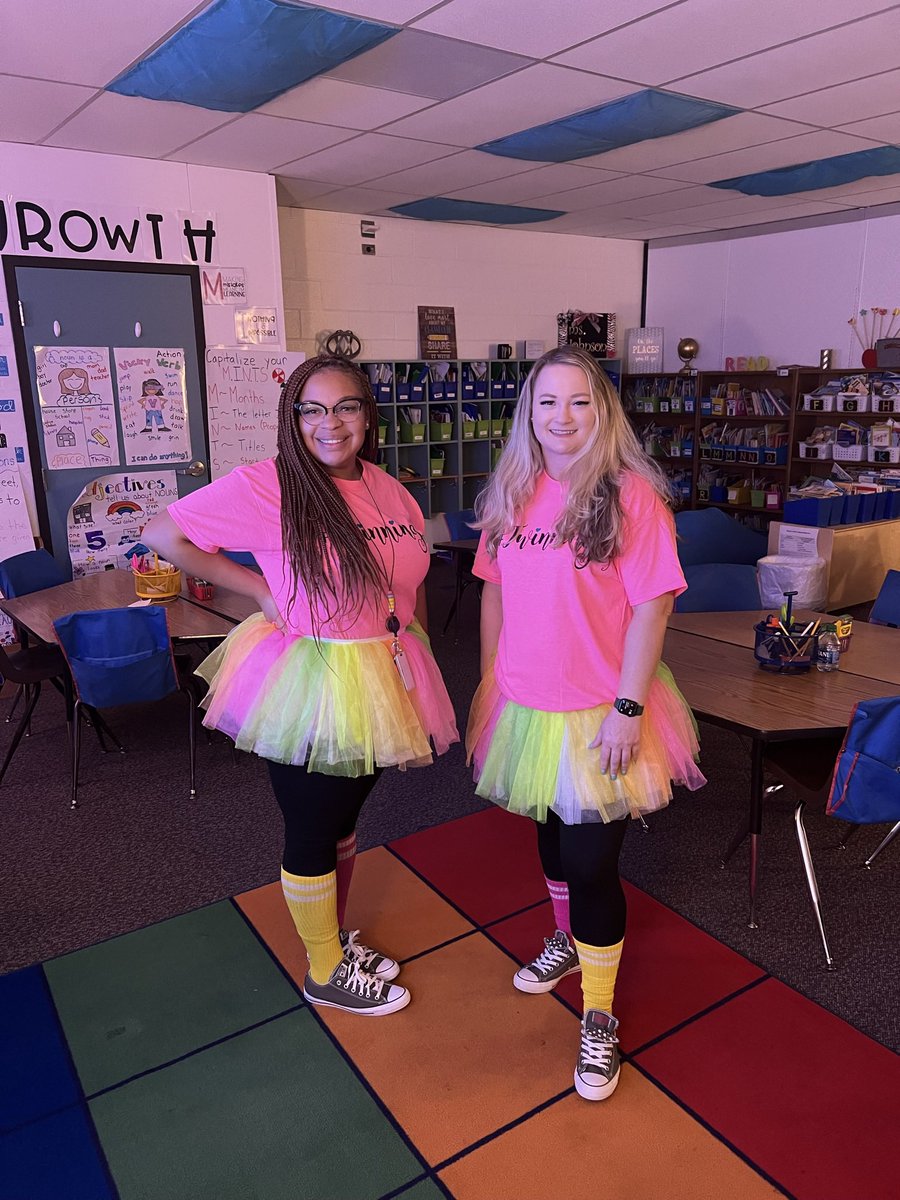 Mandy Johnson tweet media