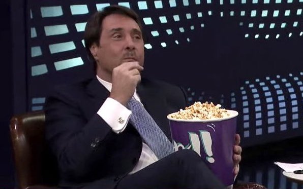 jantofernandez's tweet photo. @todonoticias Excelente. Ese no jode más. 
Condecoración a este Héroe Nacional 💙 https://t.co/CG8frpXqA0