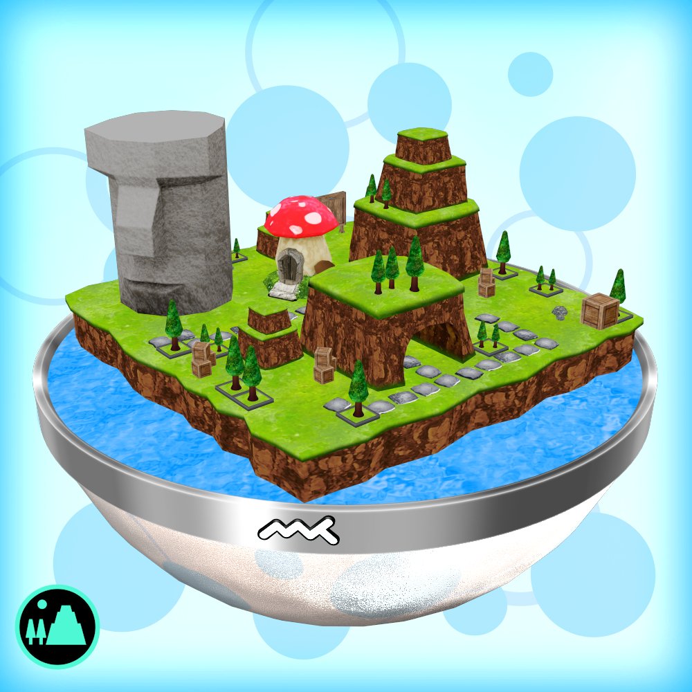 metaani2's tweet photo. Gm!
Have a good Friday. 💖

Metaani Area：MetaVillage   -🗿？！

#MetaaniDNA  #Metaani https://t.co/JW7t1W7Kxe