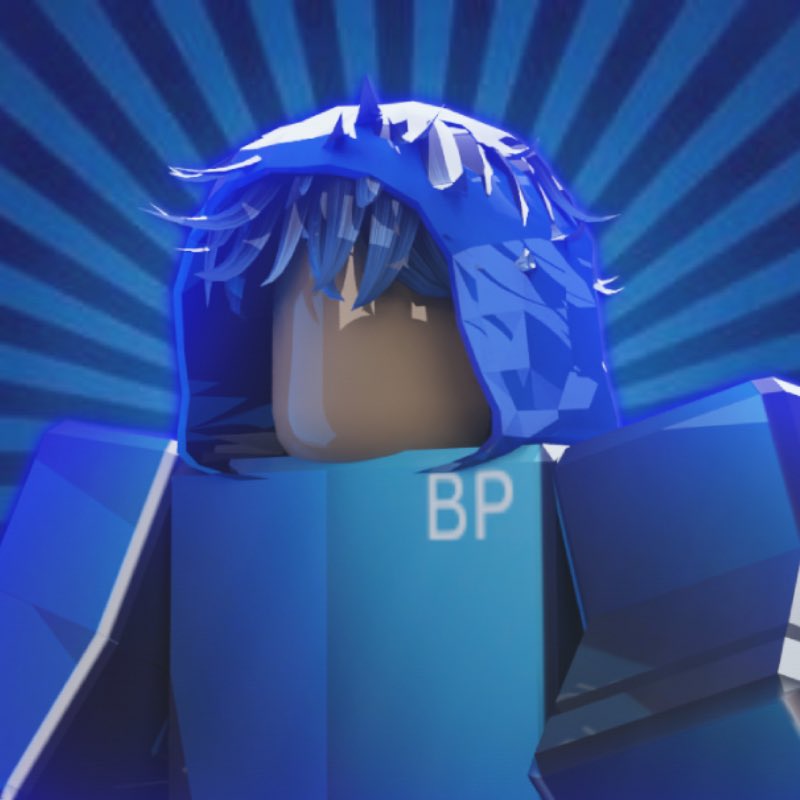 Blue_Playz789's tweet photo. Anyone wanna buy a pfp for 75 robux ? https://t.co/PQptd2nmS5