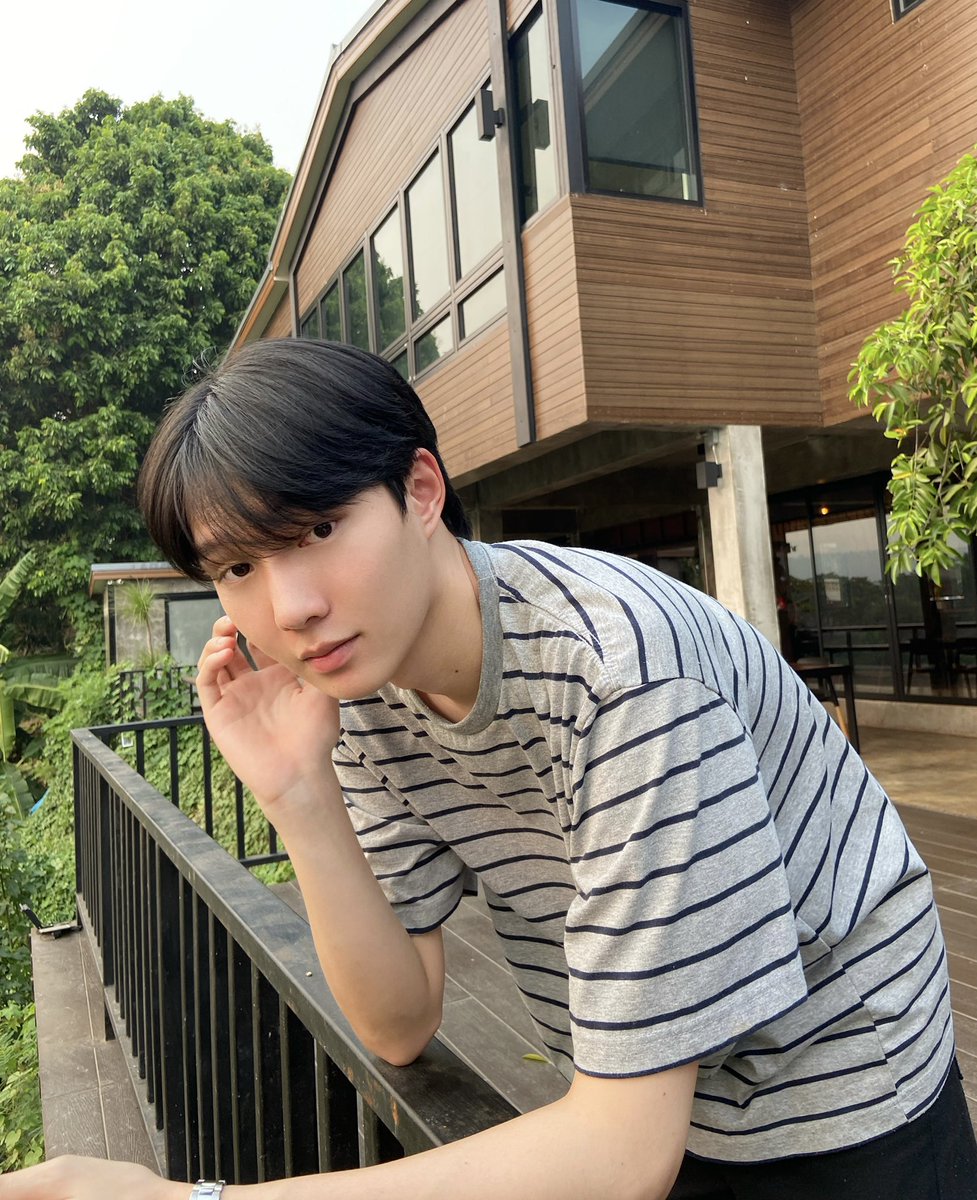 nampingnapat's tweet photo. wish u were here with me🥹🤍
#Nampingster https://t.co/ZIMKfzldyj