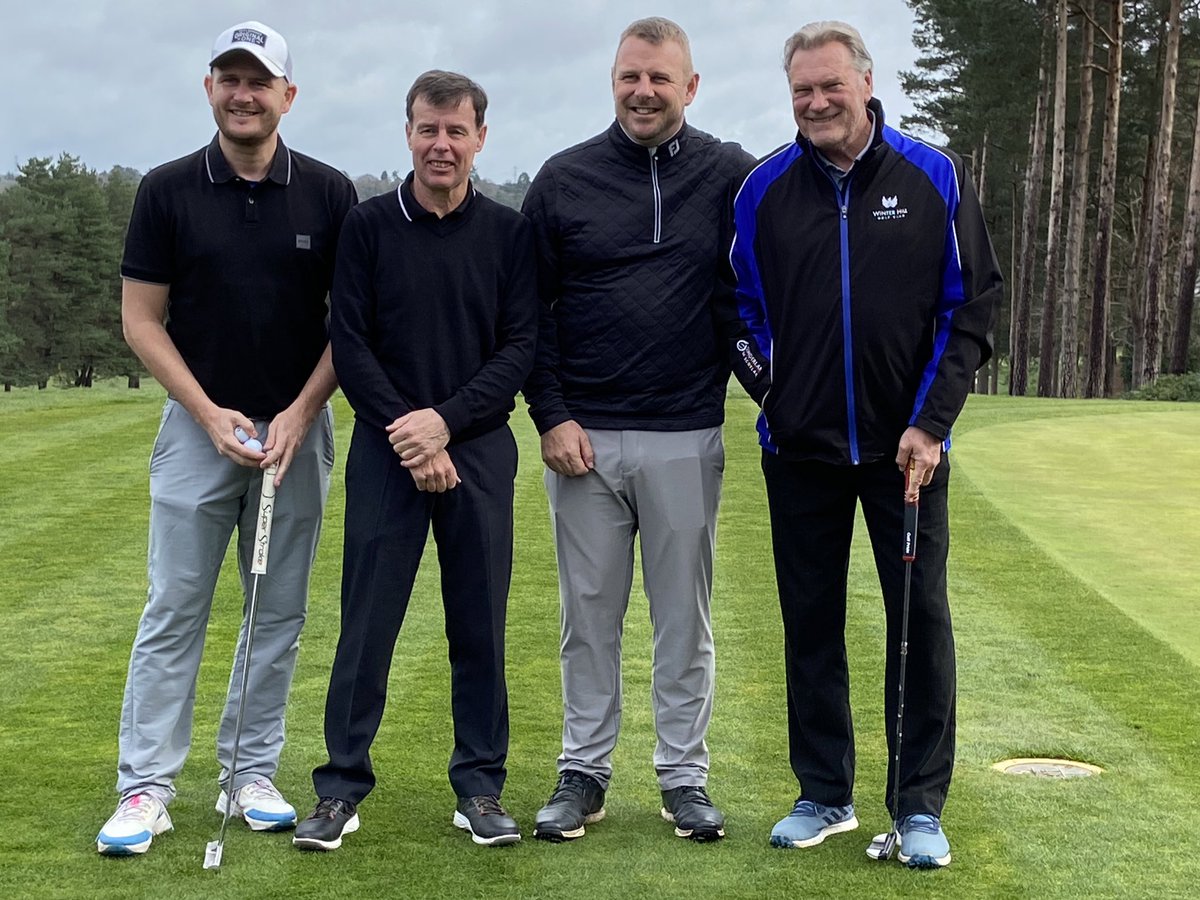 Hartley Wintney FC tweet media