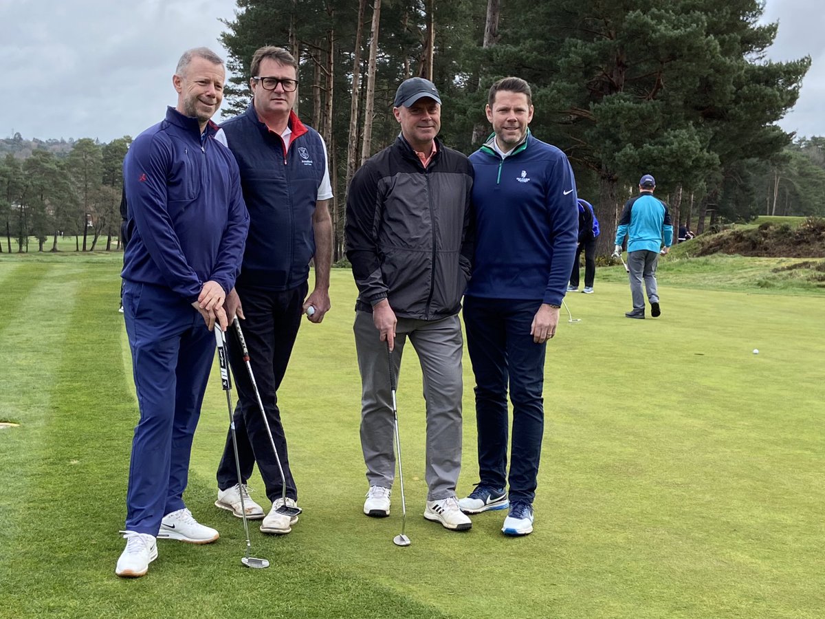 Hartley Wintney FC tweet media