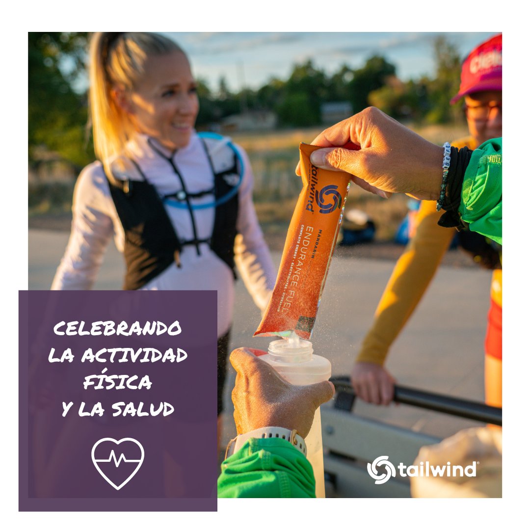 ¡La actividad física y la salud van de la mano! 🤝
¡Hoy se celebra una y mañana la otra, pero todos los días recuerda la importancia de mantenerte activo y saludable! 💓
¡No es una moda, pero si una forma de vivir y vivir bien! 🚀

Feliz finde largo e a disfrutarlo a tope! 😆