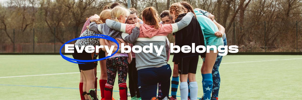 @InclusiveSprtwr launching 3rd May at the @includesummit 
Leading the movement for rigorously inclusive sportswear policies. Follow our journey! #EveryBodyBelongs inclusivesportswear.com