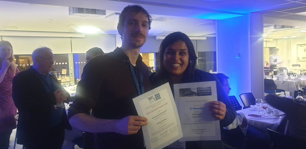 Claire Hobday tweet media