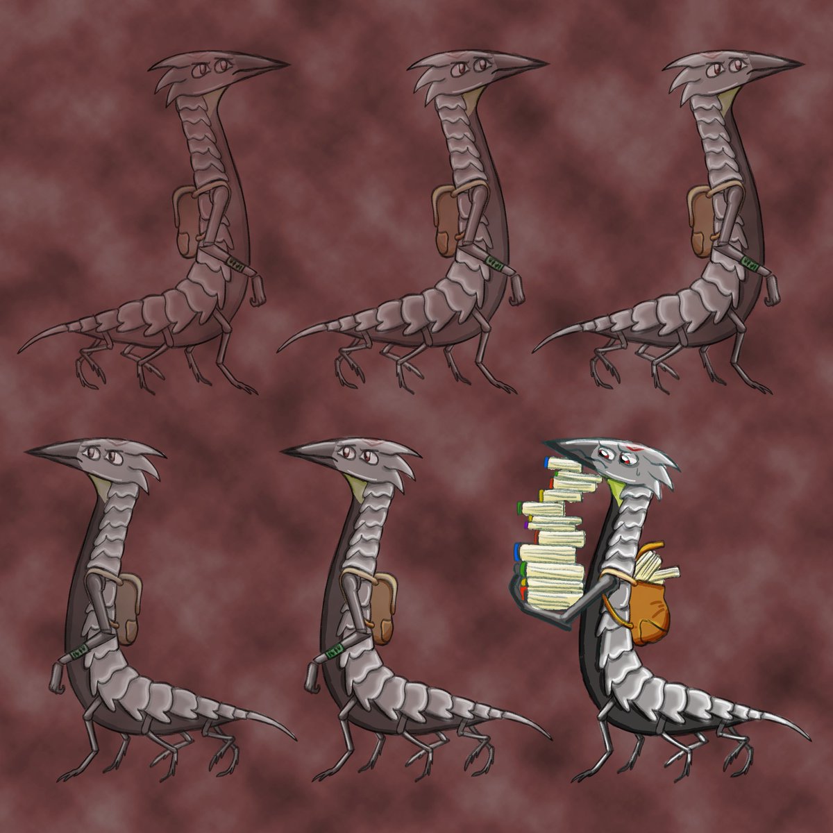 The Junket Podcast tweet media