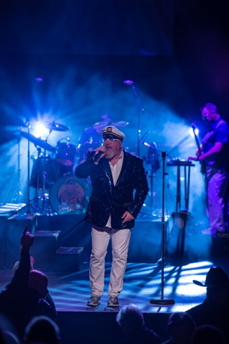 Yacht rock pioneer <a href="/thedocksiders/">thedocksiders</a> founder <a href="/kevinsucher/">Kevin Sucher</a> checks in with an update: Band will play Thursdays <a href="/NotorietyLiveLV/">Notoriety Live</a>, tentative start is May 4. Act previously played The Duomo. #RJNow <a href="/reviewjournal/">Las Vegas Review-Journal</a>