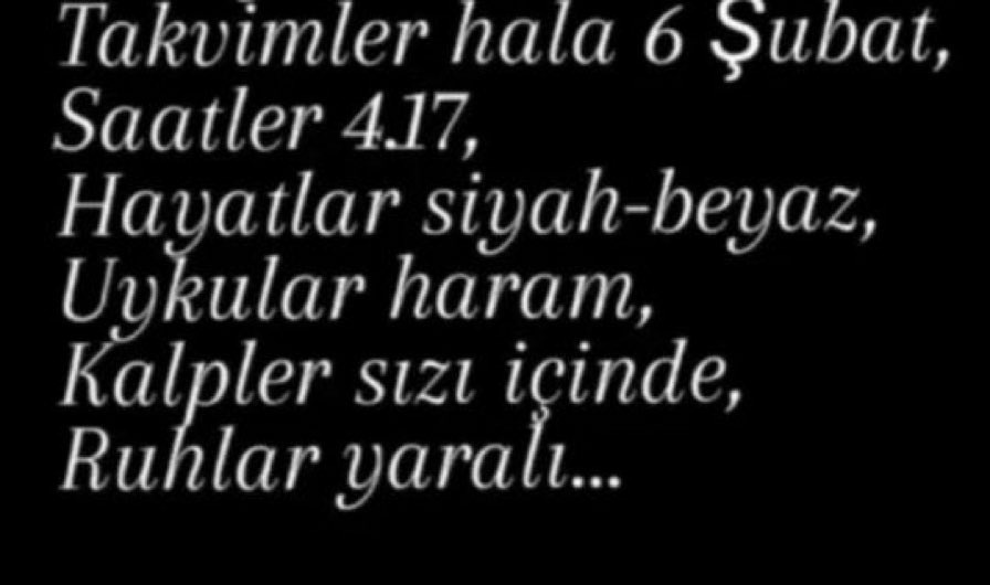 Acımız dün gibi taze, adaletin sağlanamadığı her bir gün asırlar kadar uzun...
 #isiascinayetindeikiay