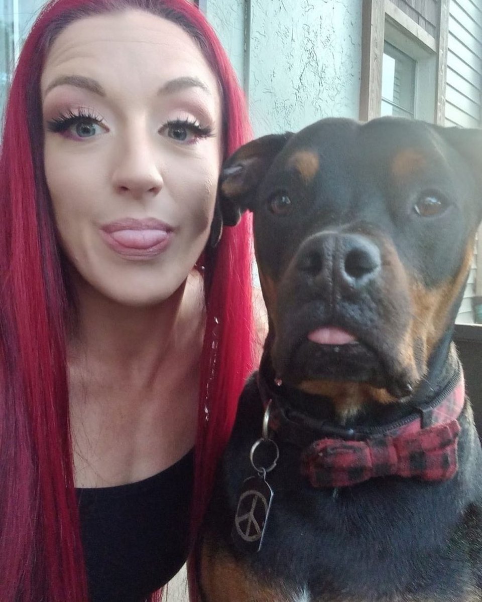 Had some time to kill. Not all bad all the time. 🐶