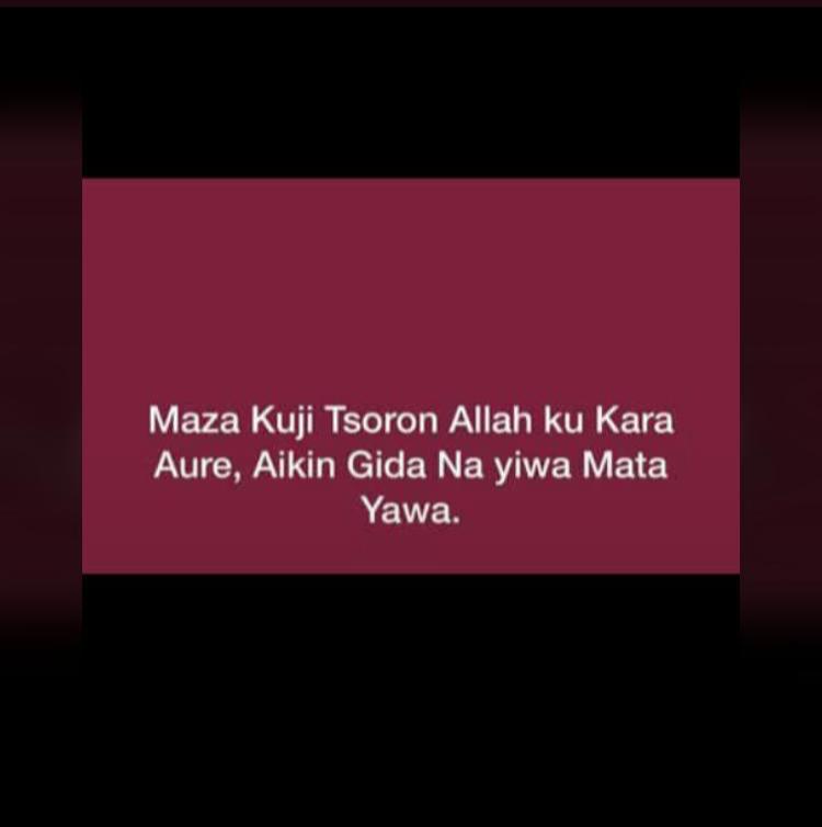 Toh kunji koh Maza ku Kara aure 😜😜😜