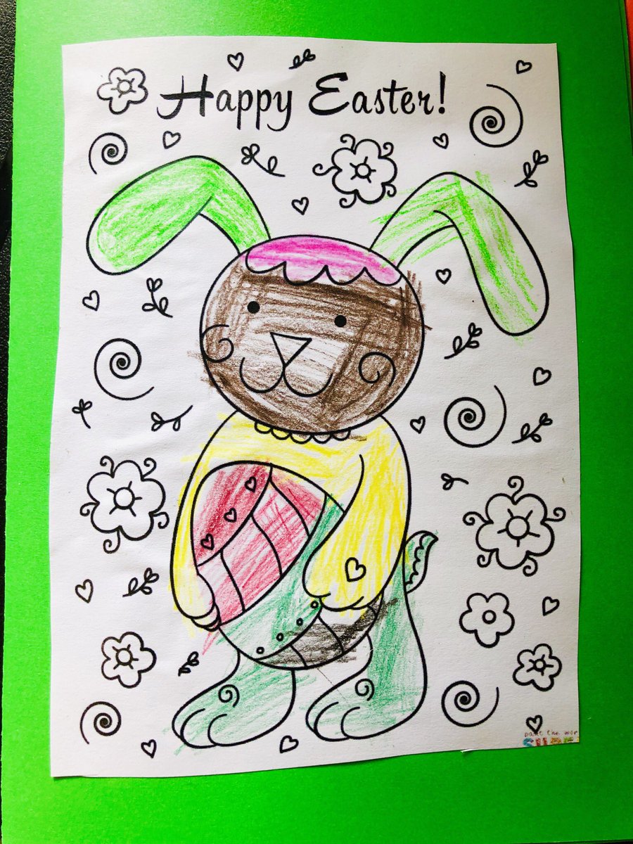 STWA childrens creche tweet media