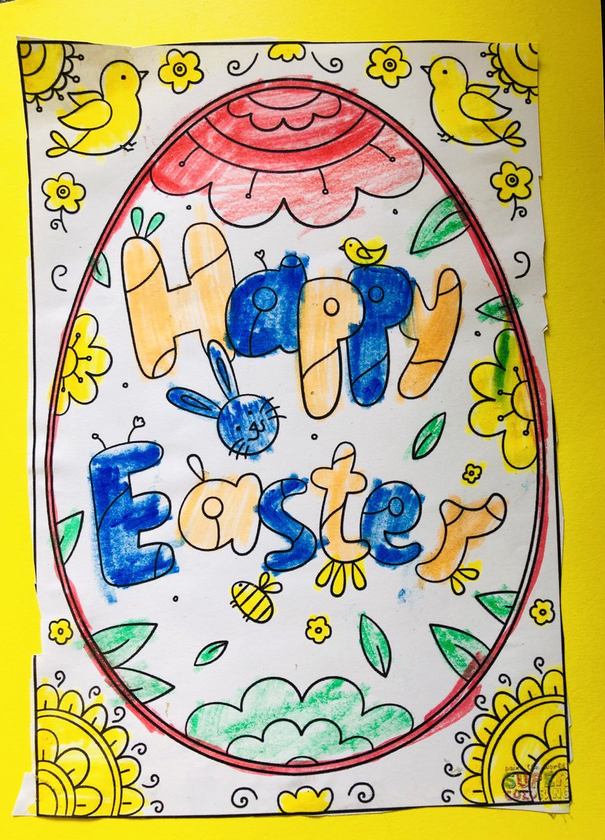 STWA childrens creche tweet media