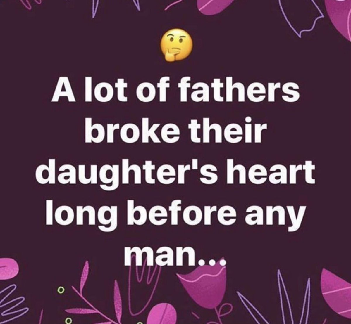 Tenice_Howard's tweet photo. Sad but true https://t.co/8HunlkR8mi